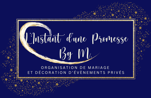 L'Instant d'une Promesse by M.